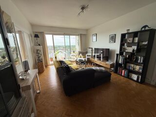  Appartement à vendre 4 pièces 83 m²