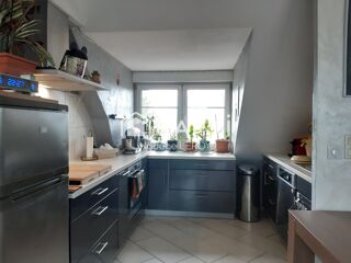  Appartement � vendre 3 pi�ces 80 m�