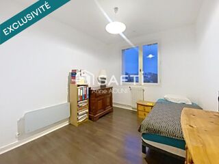  Appartement � vendre 5 pi�ces 91 m�