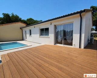  Maison à vendre 5 pièces 107 m²
