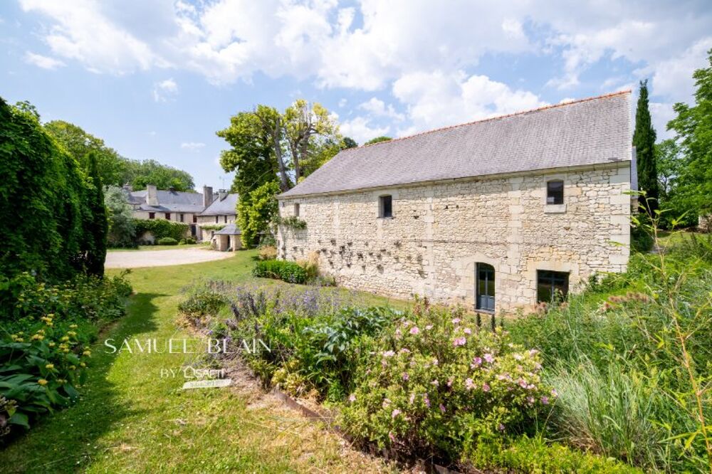  vendre  Maison Les Rosiers-sur-Loire (49350)