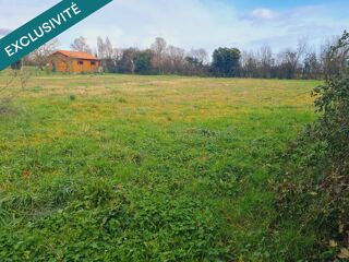  Terrain à vendre 1344 m²