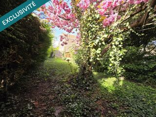  Maison à vendre 5 pièces 96 m²