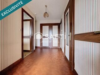  Maison à vendre 5 pièces 131 m²
