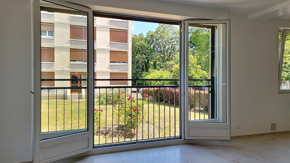 Vente Appartement Appartement REFAIT A NEUF Savigny-sur-orge