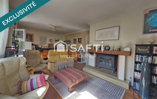  Maison à vendre 5 pièces 118 m²
