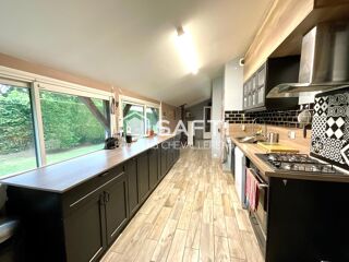  Maison � vendre 4 pi�ces 110 m�