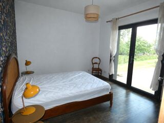  Maison à vendre 4 pièces 110 m²