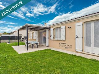  Maison � vendre 4 pi�ces 100 m�