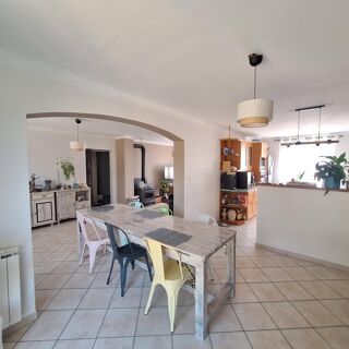  Maison à vendre 7 pièces 167 m²