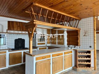  Maison  vendre 7 pices 155 m