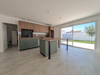  Maison à vendre 4 pièces 135 m²