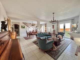  Maison à vendre 7 pièces 235 m²