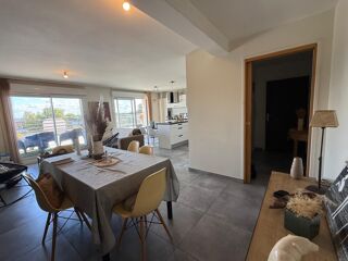  Appartement � vendre 5 pi�ces 110 m�