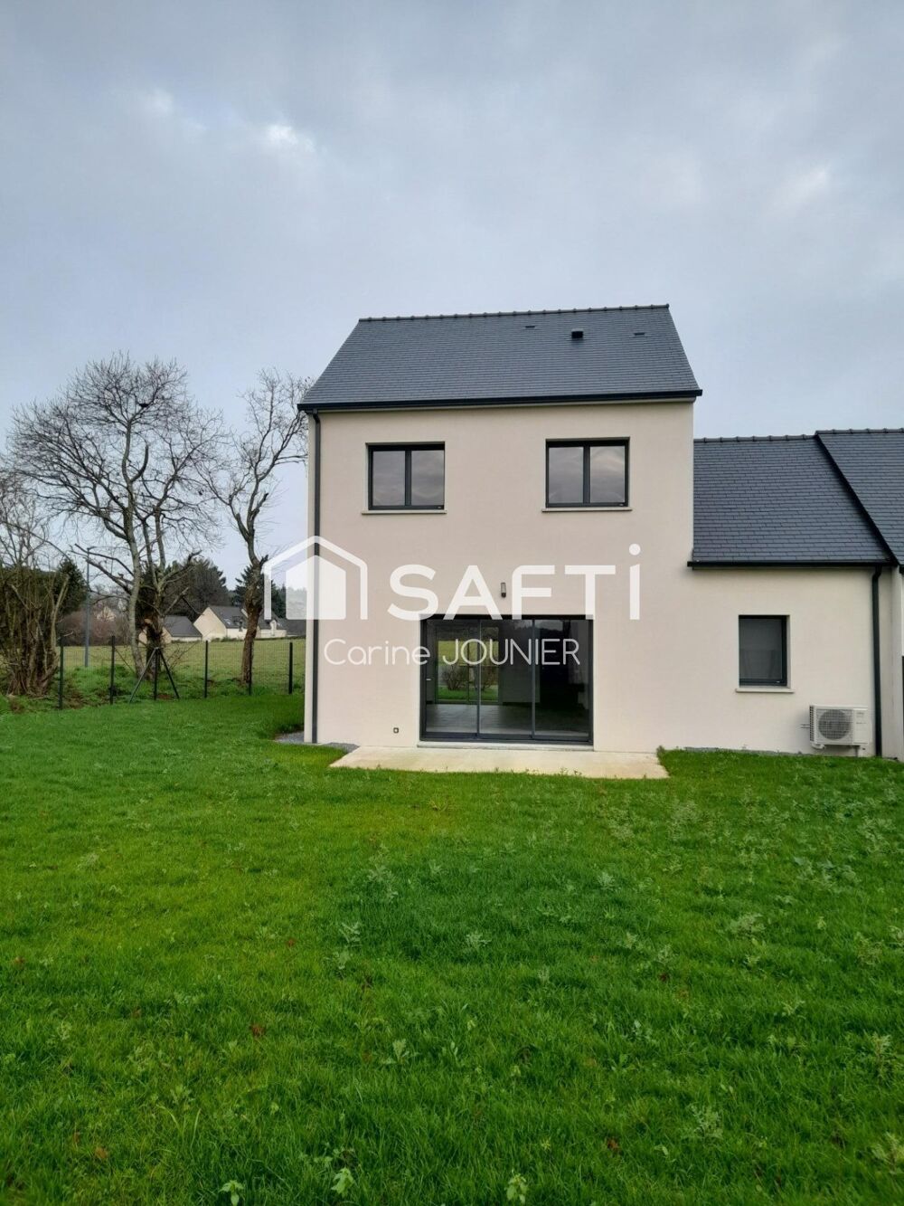 Maison 4 pièces 89 m² · à Renac · 89 m² · 222 500 €