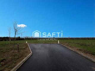  Terrain � vendre 1120 m�