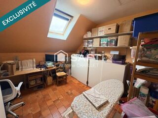  Maison à vendre 7 pièces 170 m²