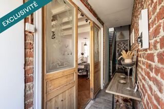  Maison  vendre 4 pices 140 m