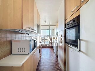  Appartement � vendre 4 pi�ces 95 m�