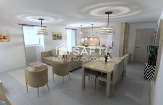  Appartement  vendre 4 pices 89 m