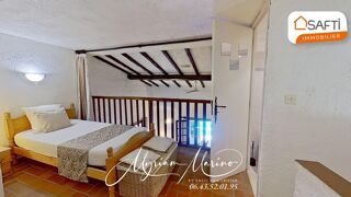  Appartement � vendre 3 pi�ces 45 m�