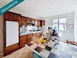  Maison à vendre 5 pièces 111 m²
