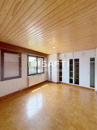  Maison à vendre 4 pièces 102 m²