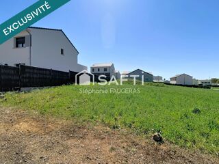  Terrain � vendre 435 m�