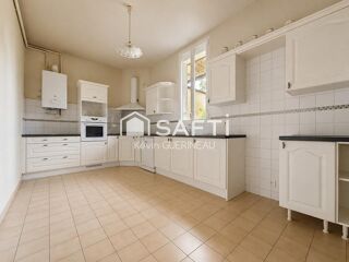  Maison à vendre 6 pièces 167 m²