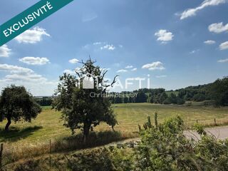  Maison � vendre 7 pi�ces 167 m�