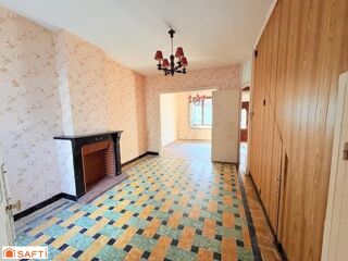  Maison � vendre 5 pi�ces 76 m�