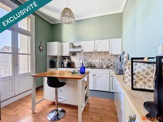  Appartement � vendre 5 pi�ces 115 m� Pignan