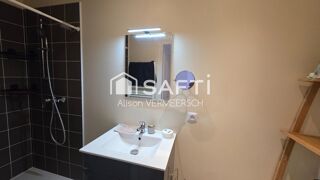  Maison à vendre 3 pièces 51 m²