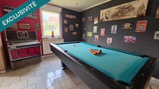  Maison à vendre 8 pièces 110 m²