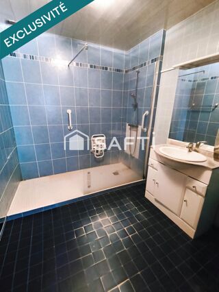  Maison � vendre 3 pi�ces 72 m�