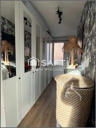  Maison � vendre 5 pi�ces 99 m�