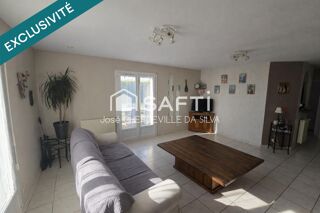  Maison � vendre 6 pi�ces 135 m�