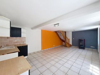  Maison à vendre 4 pièces 60 m²