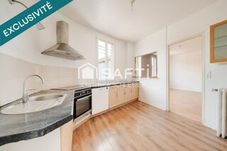  Appartement à vendre 4 pièces 132 m²