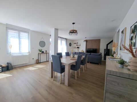  Appartement à vendre 3 pièces 98 m²