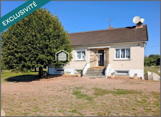  Maison � vendre 5 pi�ces 142 m�