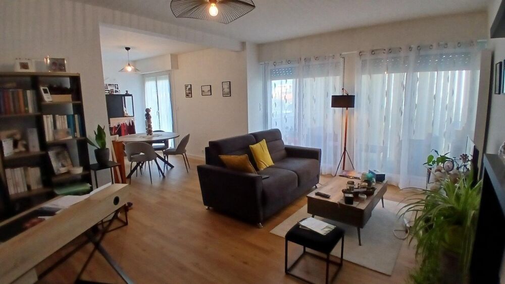 Appartement proche du marché de Royan