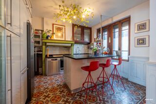 Maison à vendre 5 pièces 169 m²