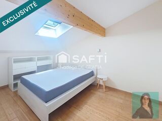  Appartement à vendre 3 pièces 60 m²