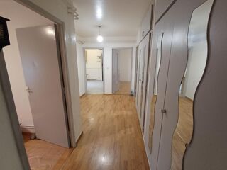  Appartement  vendre 4 pices 81 m