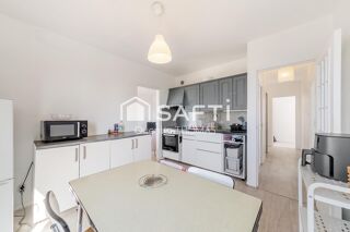  Appartement � vendre 4 pi�ces 76 m�