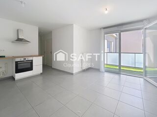  Appartement à vendre 2 pièces 42 m²