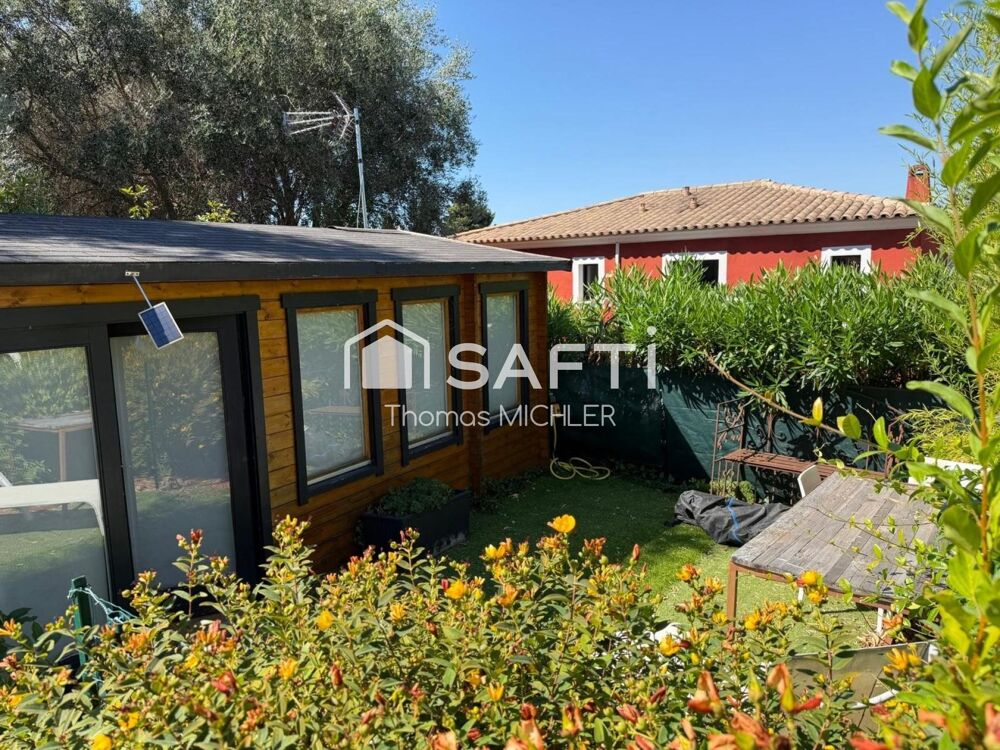 à vendre  Maison Vence (06140)