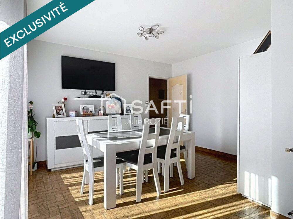 Vente Maison Maison familiale - 4 ch - en plein centre de Ludon-Médoc Ludon-medoc
