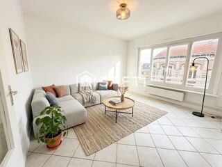  Appartement � vendre 3 pi�ces 65 m�